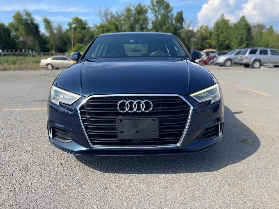 2018 Audi 8V A3 - Image 2 of 18