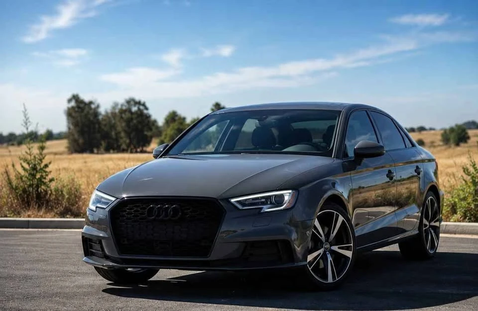 2018 Audi 8V A3 - Image 2 of 6