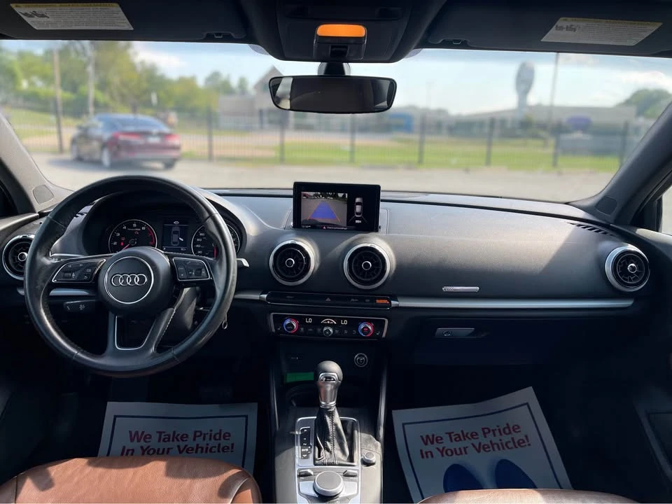 2018 Audi 8V A3 - Image 12 of 18