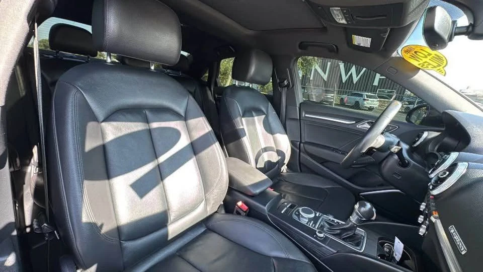 2018 Audi 8V A3 - Image 8 of 15