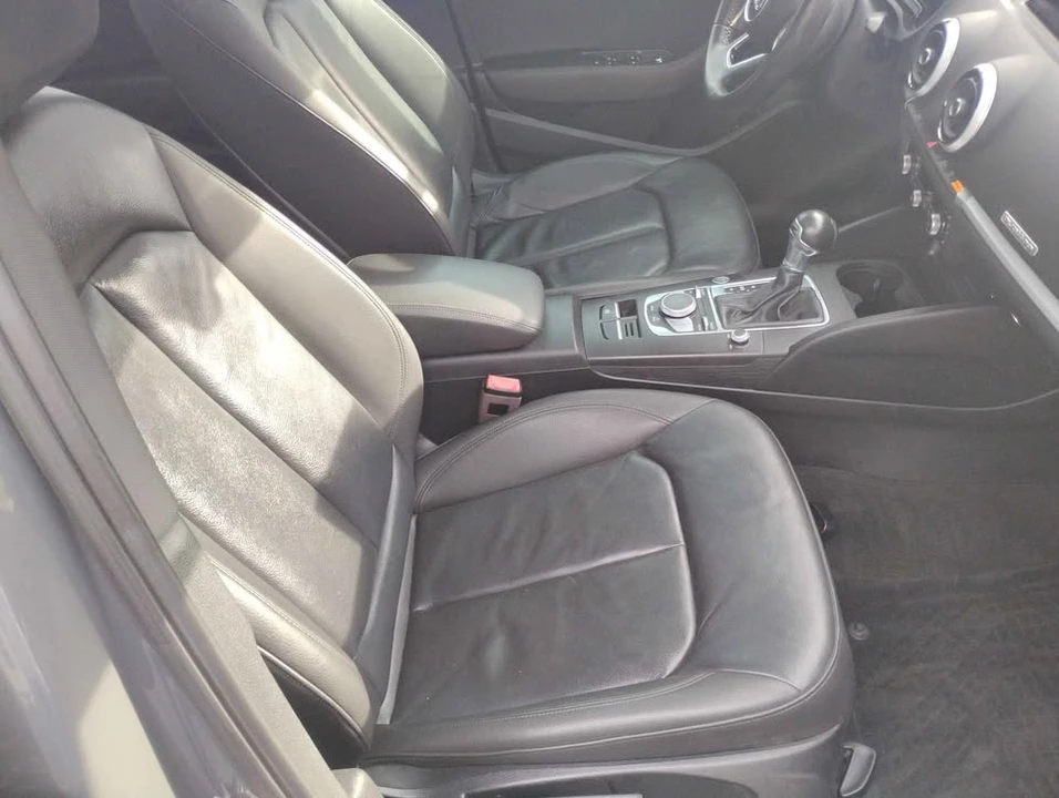 2018 Audi 8V A3 - Image 6 of 10