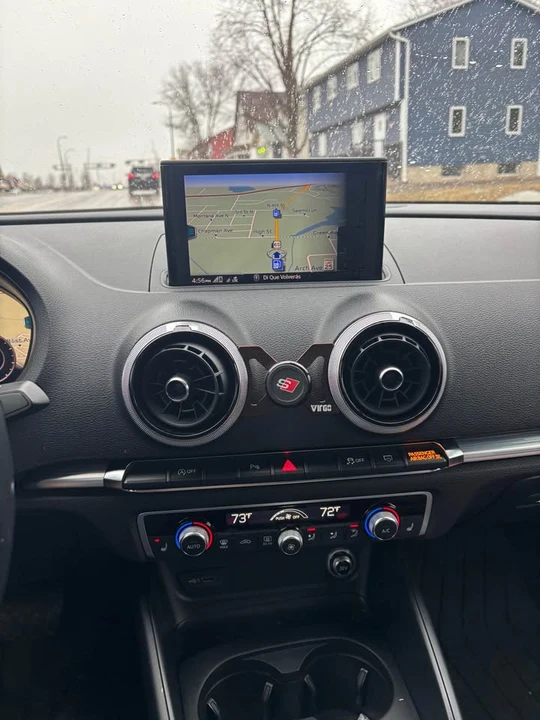 2018 Audi 8V A3 - Image 3 of 6