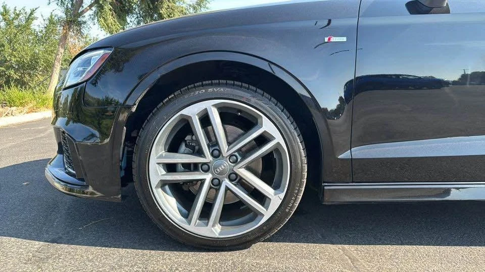 2018 Audi 8V A3 - Image 6 of 15