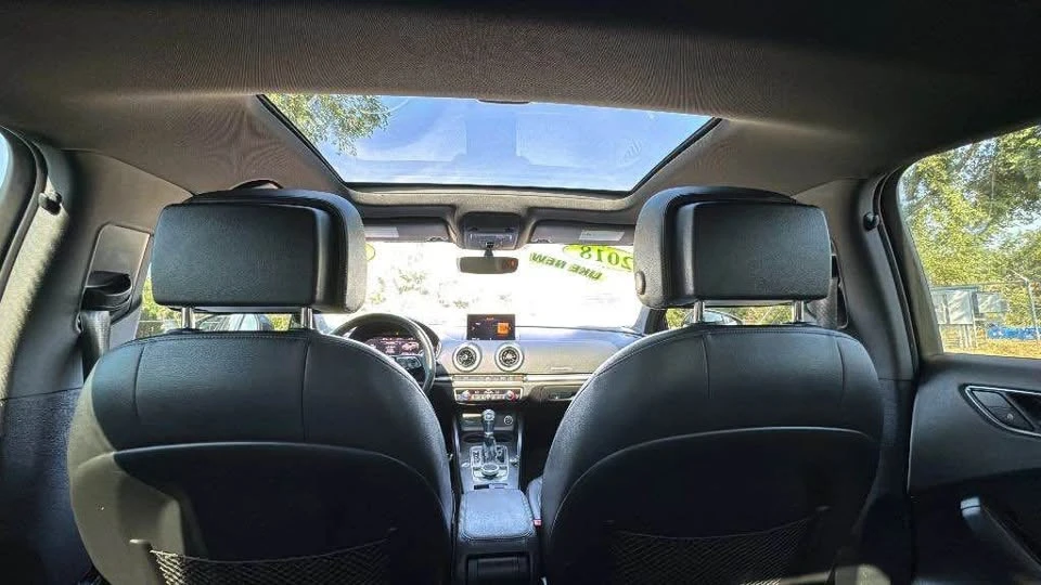 2018 Audi 8V A3 - Image 9 of 15