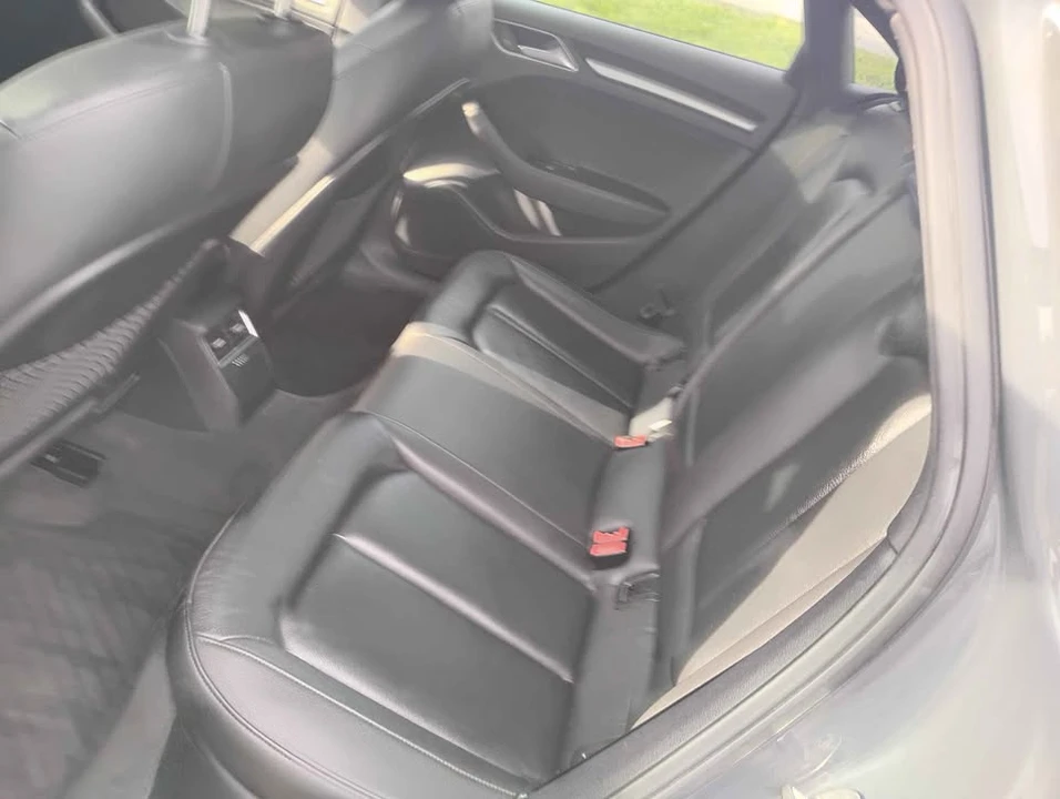 2018 Audi 8V A3 - Image 7 of 10