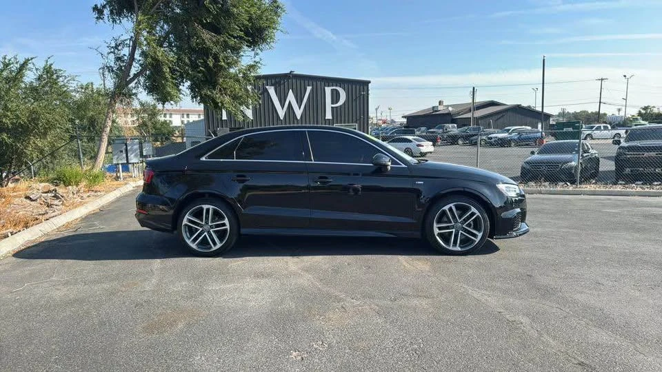 2018 Audi 8V A3 - Image 15 of 15
