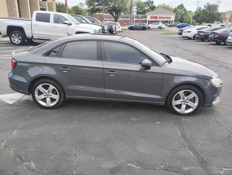 2018 Audi 8V A3 - Image 2 of 10