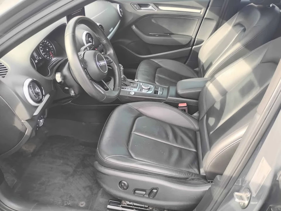 2018 Audi 8V A3 - Image 5 of 10