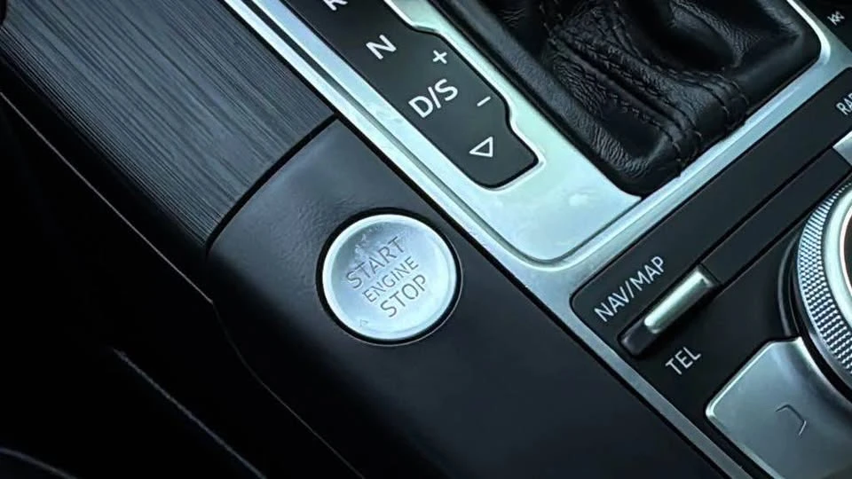 2018 Audi 8V A3 - Image 13 of 15