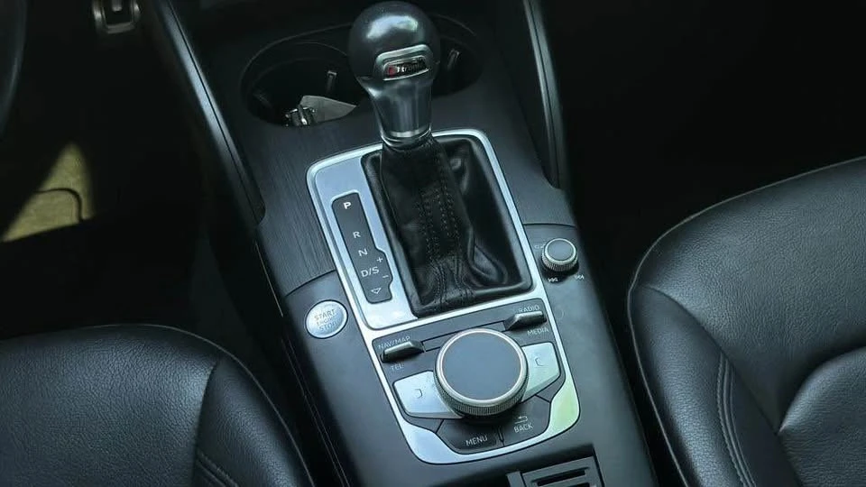 2018 Audi 8V A3 - Image 14 of 15