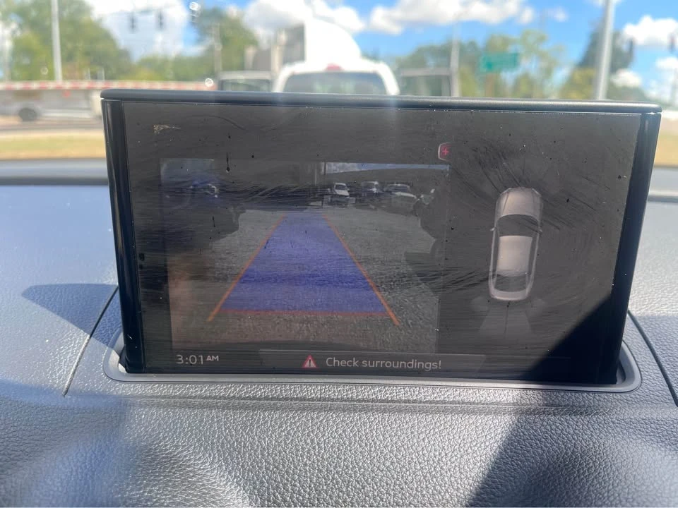2018 Audi 8V A3 - Image 11 of 16