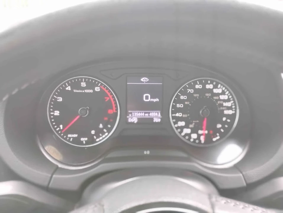 2018 Audi 8V A3 - Image 10 of 10