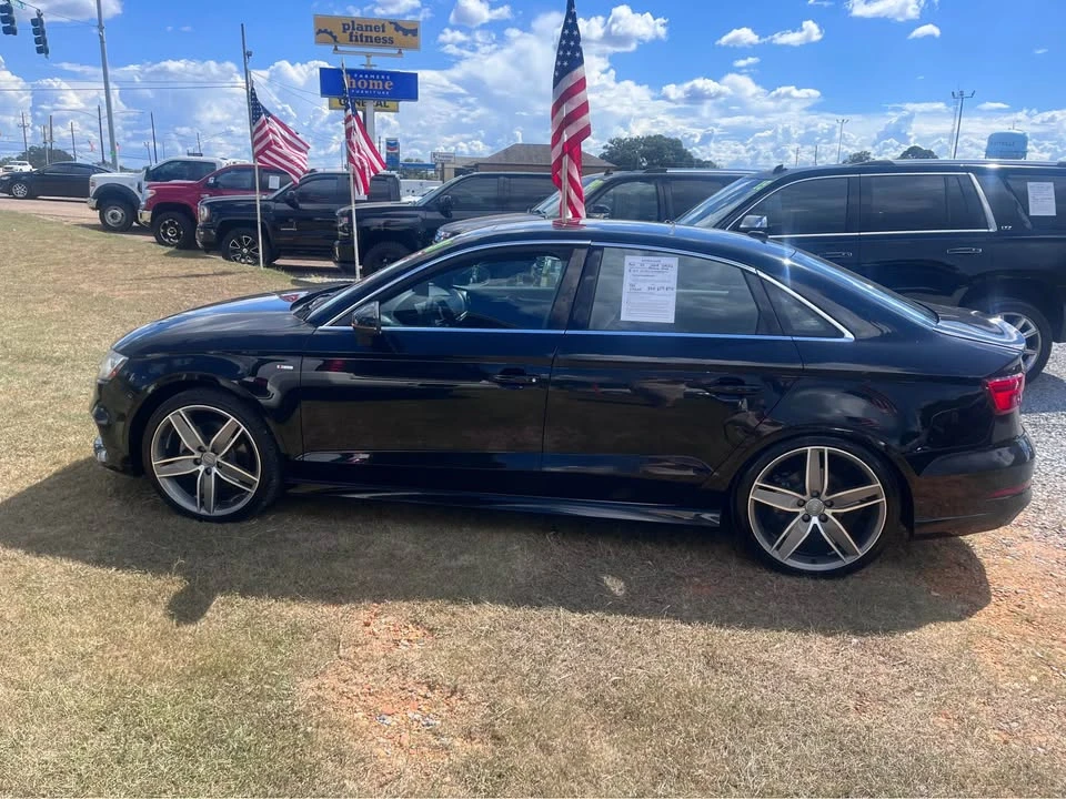 2018 Audi 8V A3 - Image 2 of 16