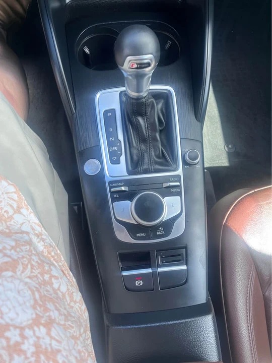 2018 Audi 8V A3 - Image 9 of 16