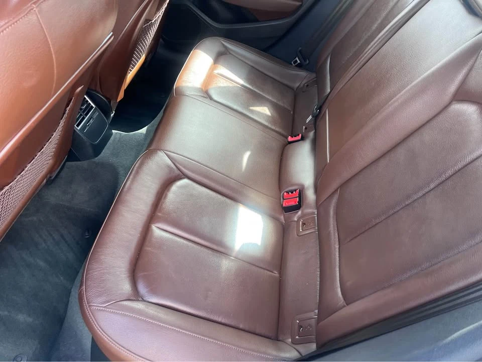 2018 Audi 8V A3 - Image 8 of 16