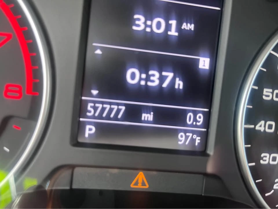 2018 Audi 8V A3 - Image 15 of 16