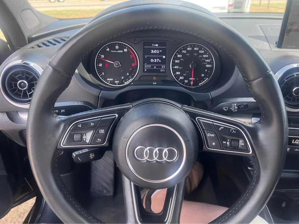 2018 Audi 8V A3 - Image 14 of 16