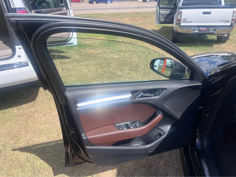 2018 Audi 8V A3 - Image 6 of 16