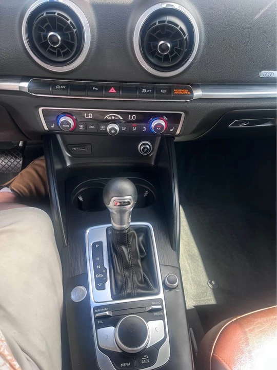 2018 Audi 8V A3 - Image 13 of 16