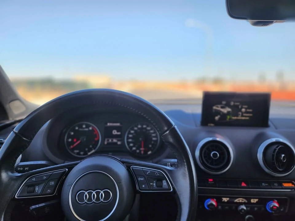 2018 Audi 8V A3 - Image 7 of 7