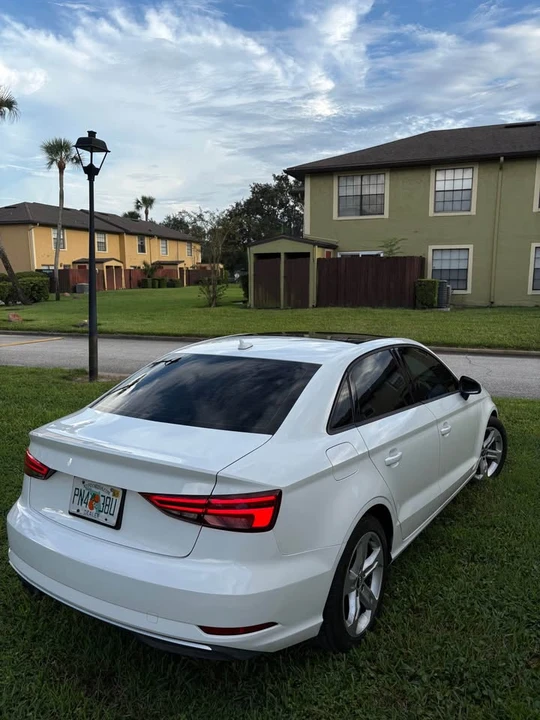 2018 Audi 8V A3 - Image 4 of 9