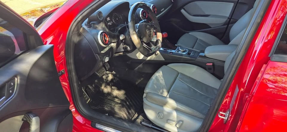 2018 Audi 8V A3 - Image 18 of 20