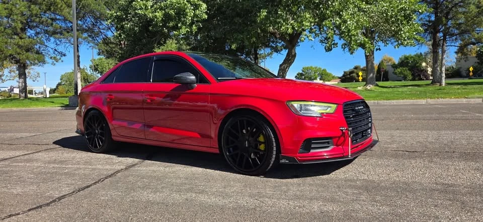 2018 Audi 8V A3 - Image 2 of 20