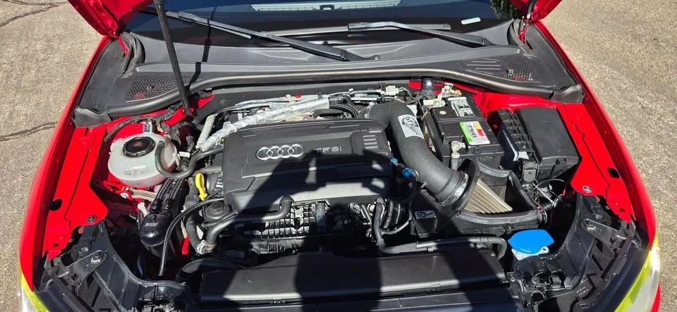 2018 Audi 8V A3 - Image 14 of 20
