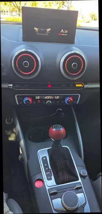 2018 Audi 8V A3 - Image 19 of 20
