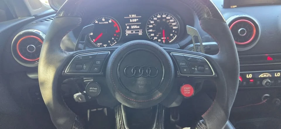 2018 Audi 8V A3 - Image 20 of 20