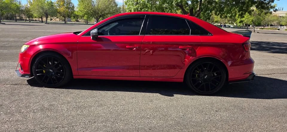 2018 Audi 8V A3 - Image 4 of 20
