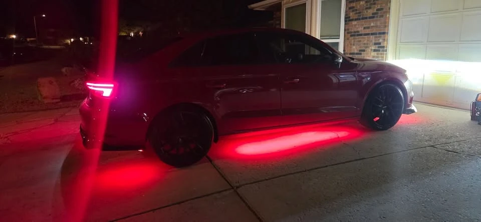 2018 Audi 8V A3 - Image 11 of 20