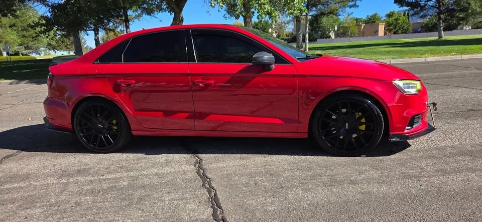 2018 Audi 8V A3 - Image 5 of 20