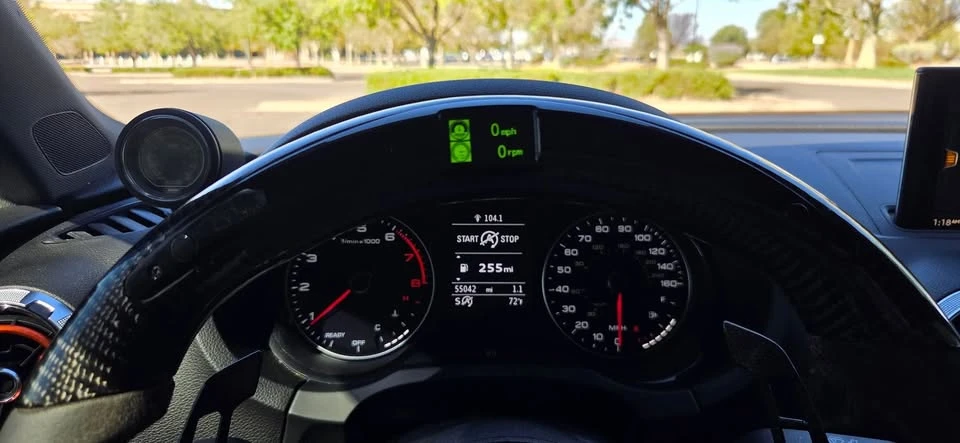 2018 Audi 8V A3 - Image 13 of 20