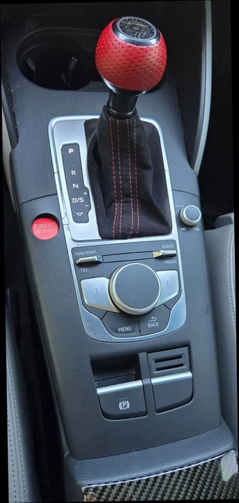 2018 Audi 8V A3 - Image 12 of 20