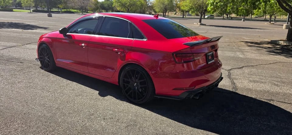 2018 Audi 8V A3 - Image 8 of 20
