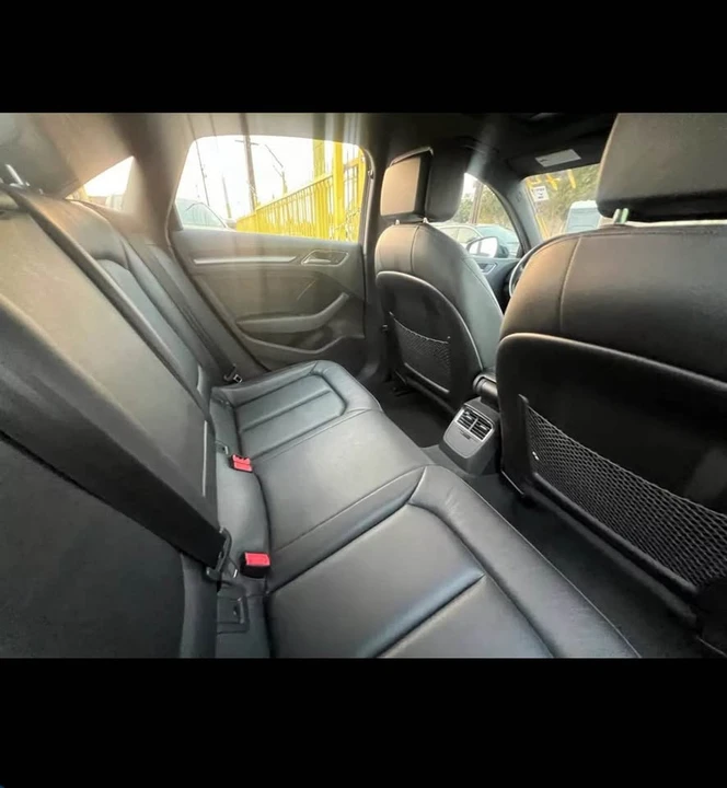 2018 Audi 8V A3 - Image 6 of 16