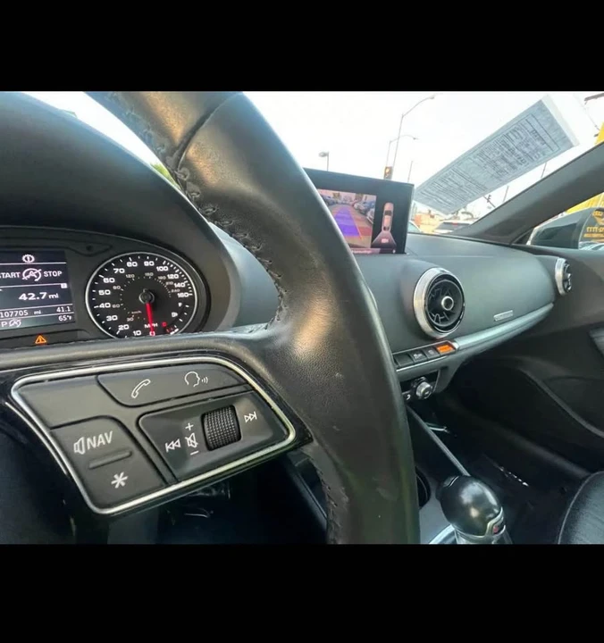 2018 Audi 8V A3 - Image 14 of 16