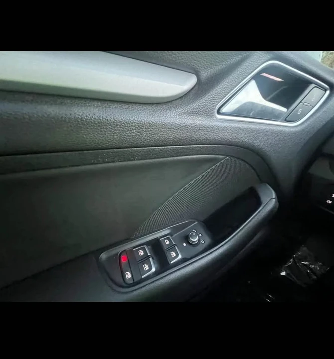 2018 Audi 8V A3 - Image 11 of 16