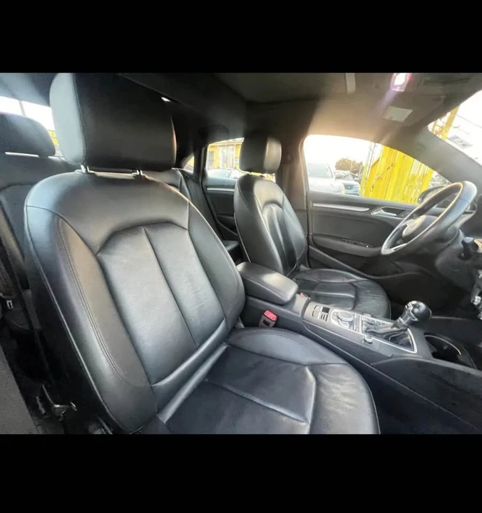 2018 Audi 8V A3 - Image 9 of 16