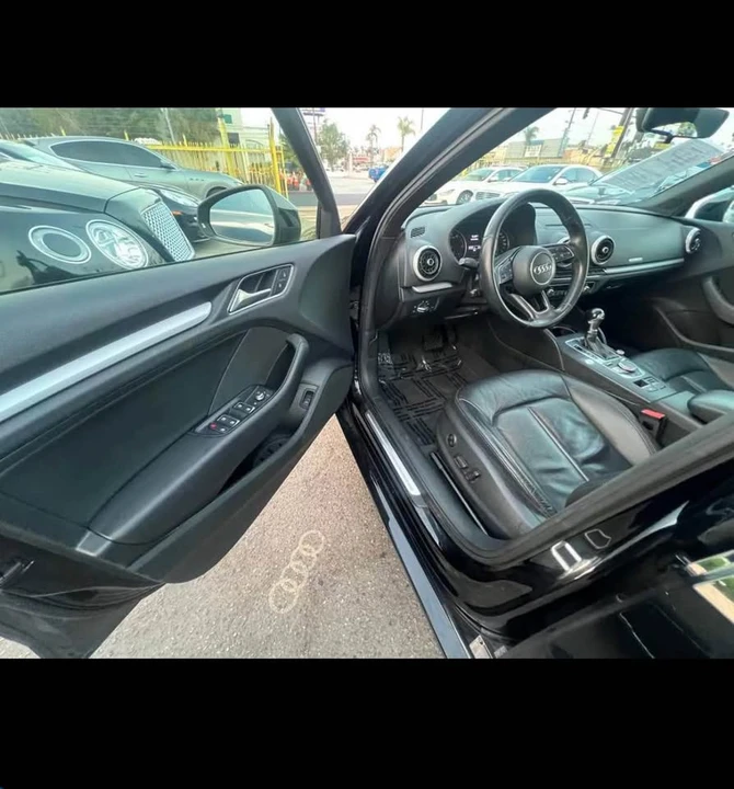 2018 Audi 8V A3 - Image 15 of 16