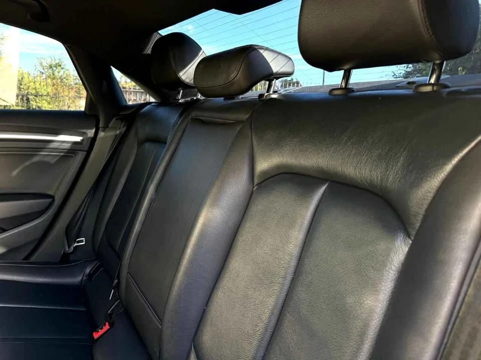 2018 Audi 8V A3 - Image 4 of 5