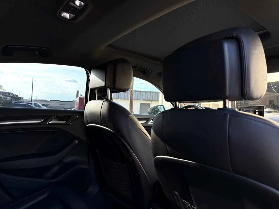 2018 Audi 8V A3 - Image 2 of 5