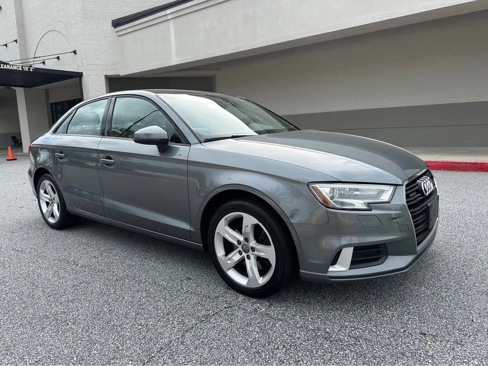 2018 Audi 8V A3 - Image 11 of 20