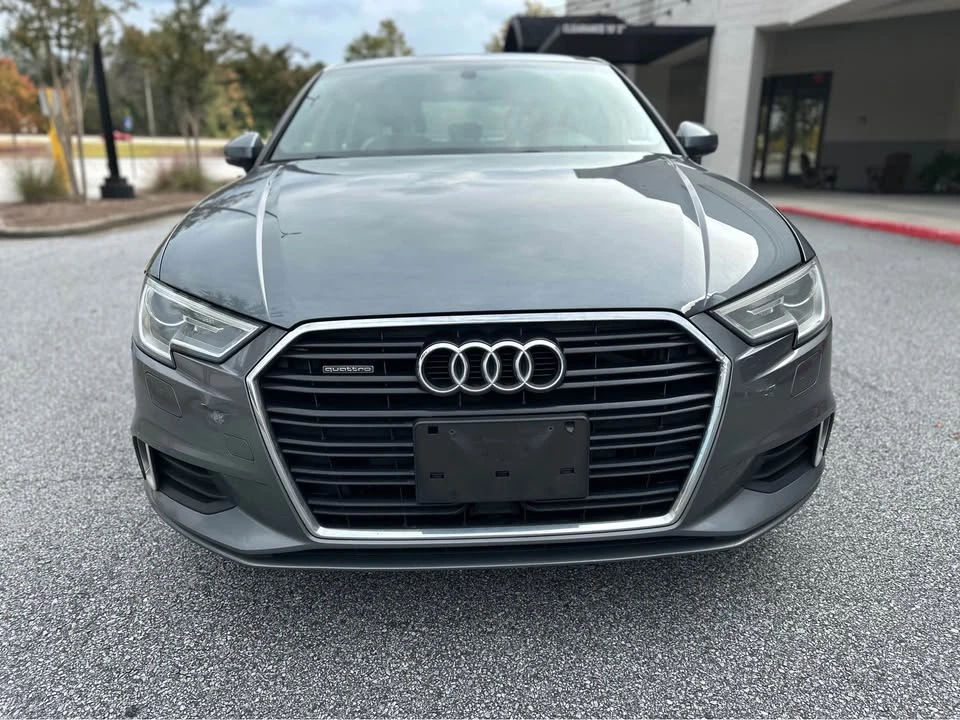 2018 Audi 8V A3 - Image 2 of 20