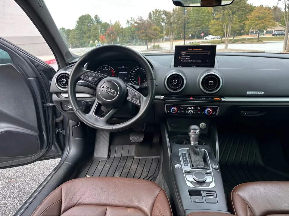 2018 Audi 8V A3 - Image 16 of 20