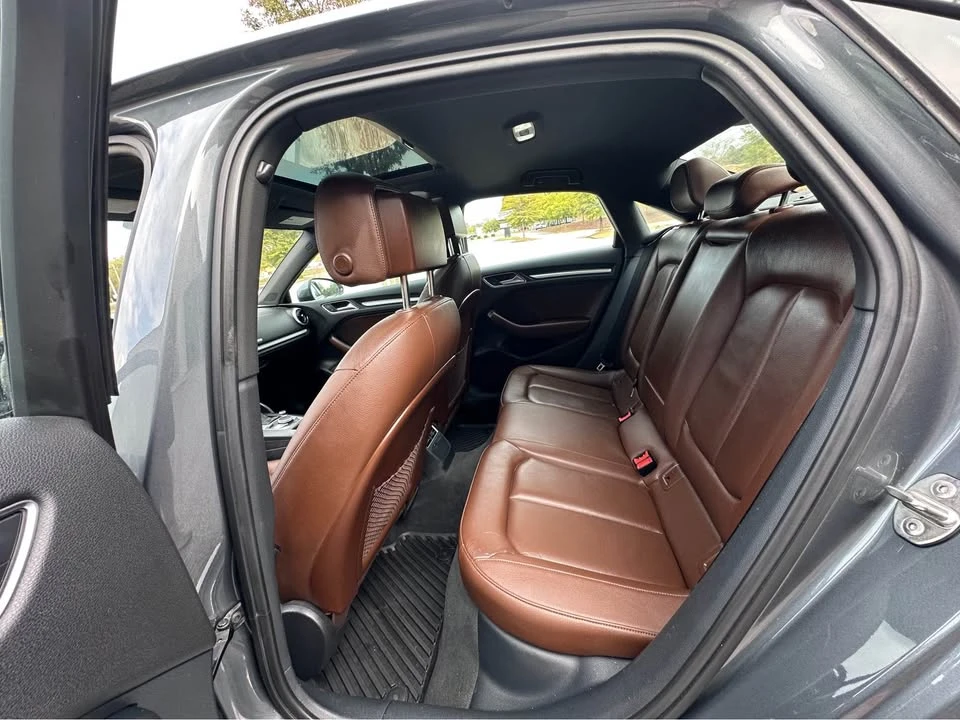2018 Audi 8V A3 - Image 13 of 20