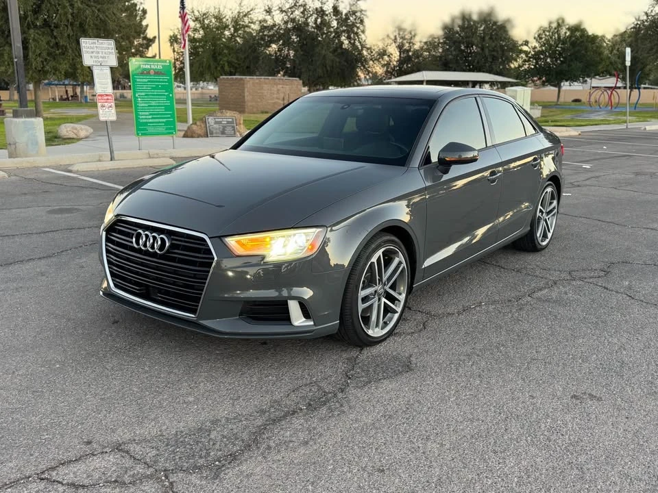 2018 Audi 8V A3 - Image 13 of 20