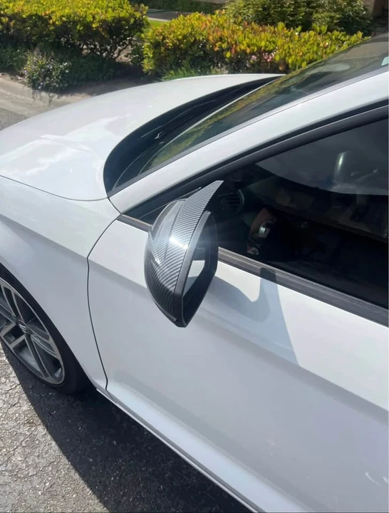 2018 Audi 8V A3 - Image 2 of 5