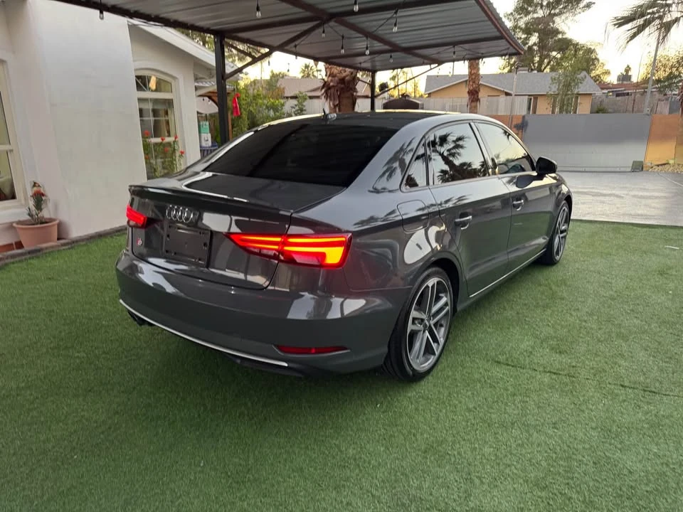 2018 Audi 8V A3 - Image 11 of 20